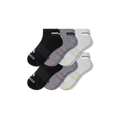 Black Charcoal Grey