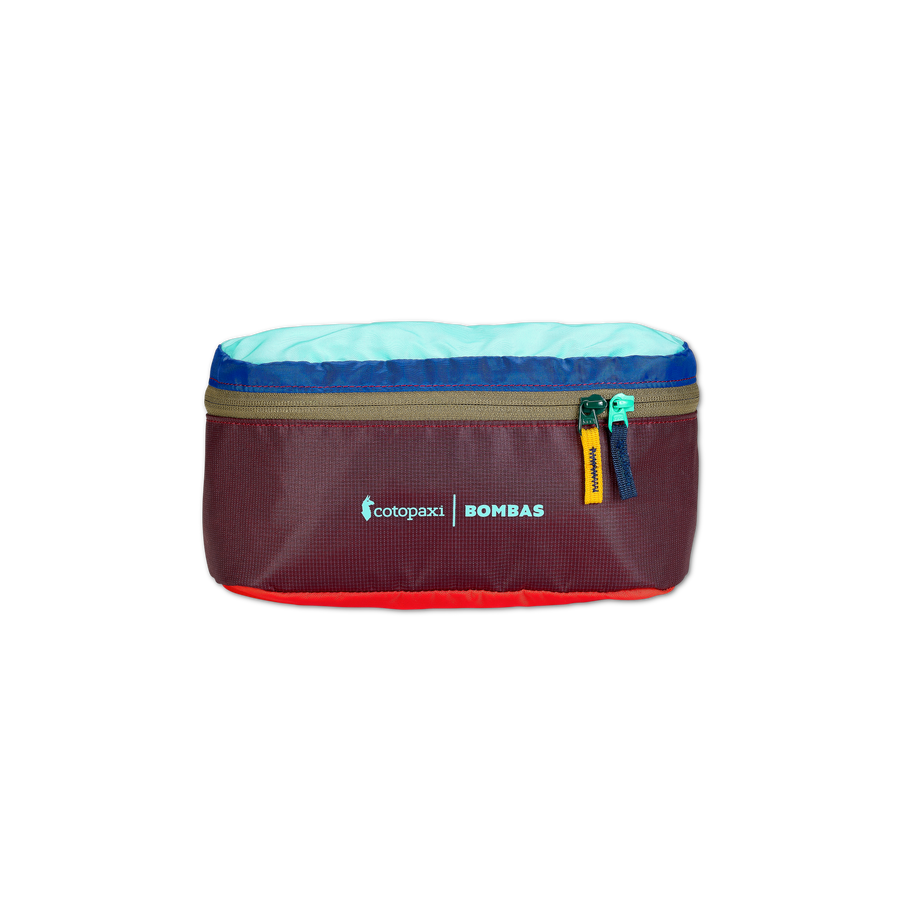 Cotopaxi x Bombas Fanny Pack - Clean Carry Choice