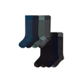 navy sapphire mix