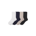 Neutrals Mix