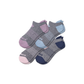 pink logwood mix