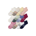 pink meringue mix