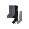 sage navy mix