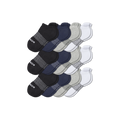 Solids mix