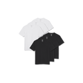 White Black