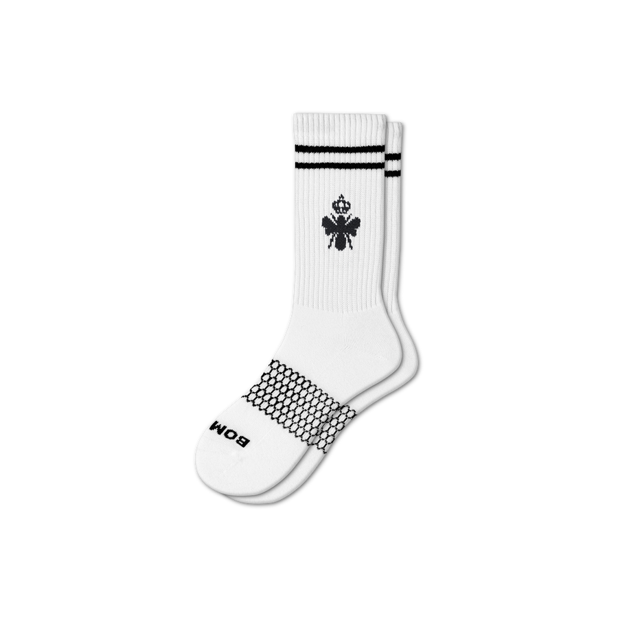 Men's Originals Calf Socks - Easy Recovery Fit