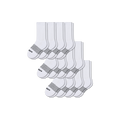 white mix
